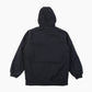 Active Hooded Jacket - Black