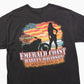 'Emerald Coast Florida' T-Shirt - American Madness