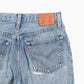 Vintage 501 Shorts - 25"