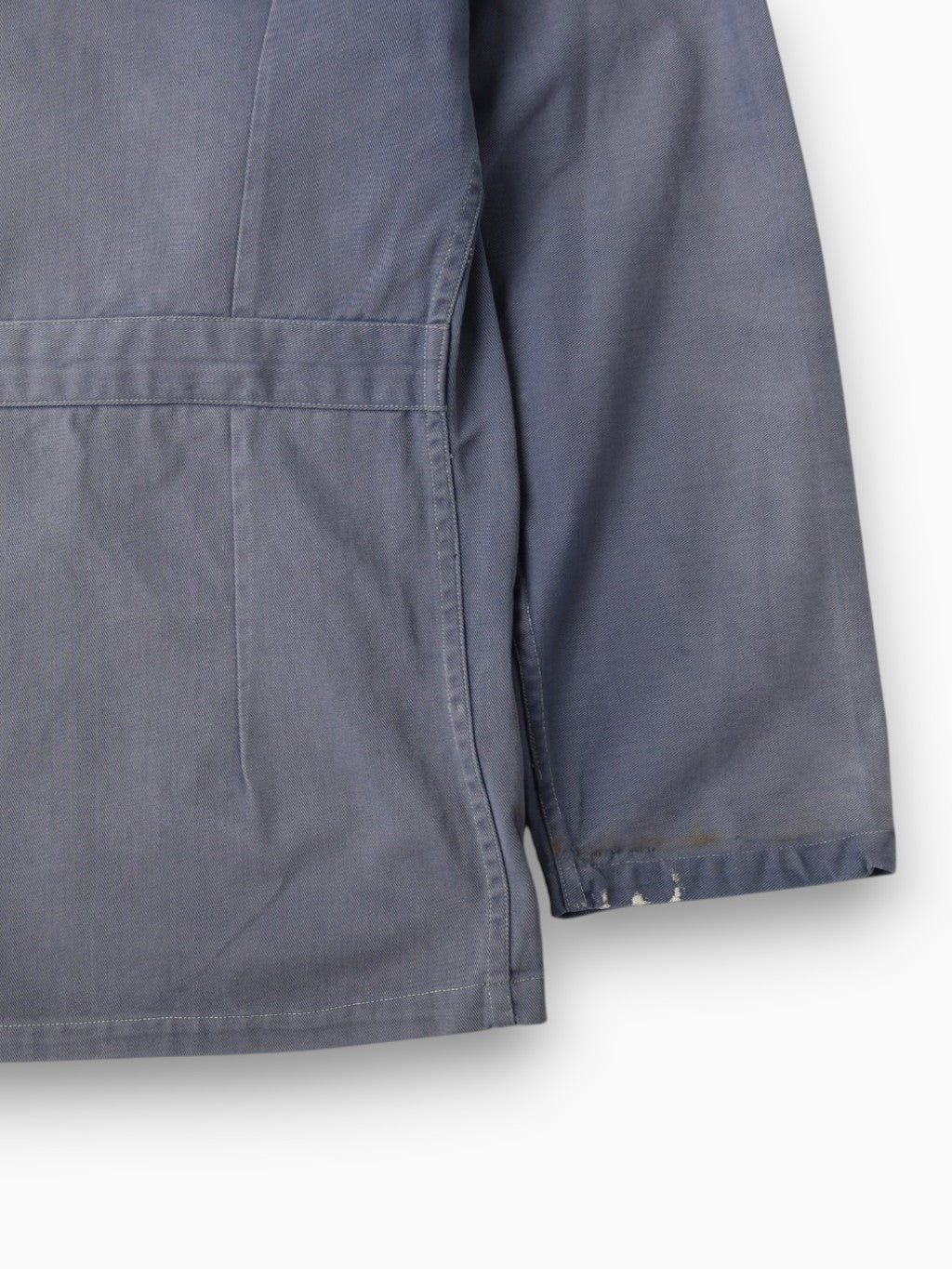 Shirt - Blue