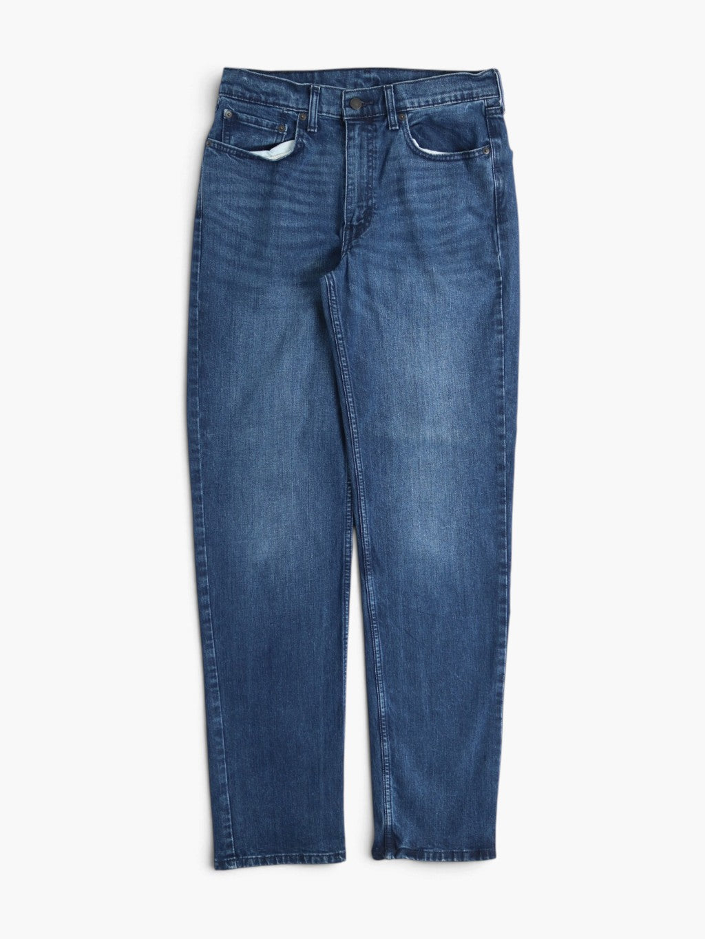 Vintage 550 Jeans - 32/34