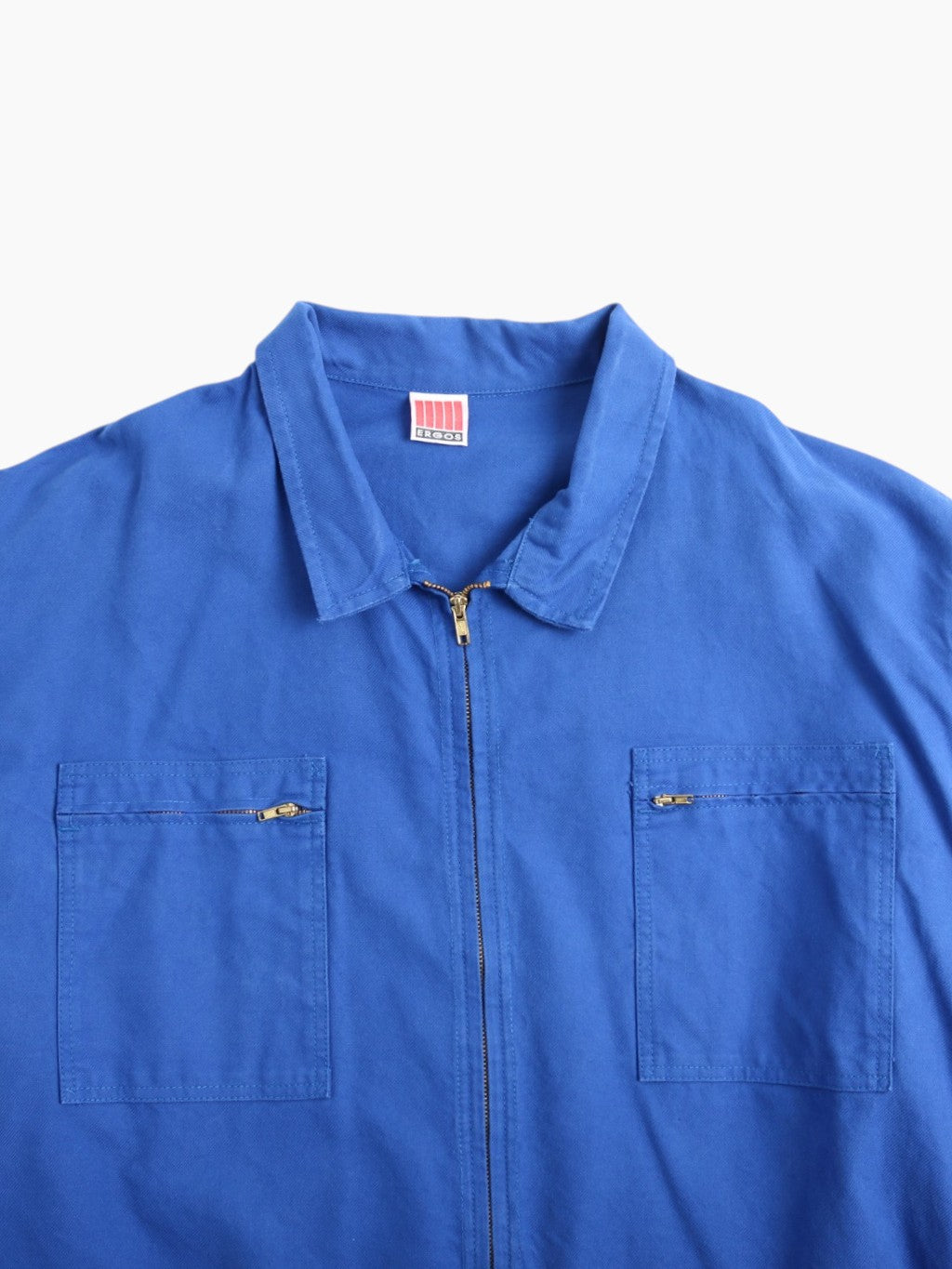 Vintage Chore Jacket