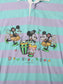 1988 Disney Rugby Shirt