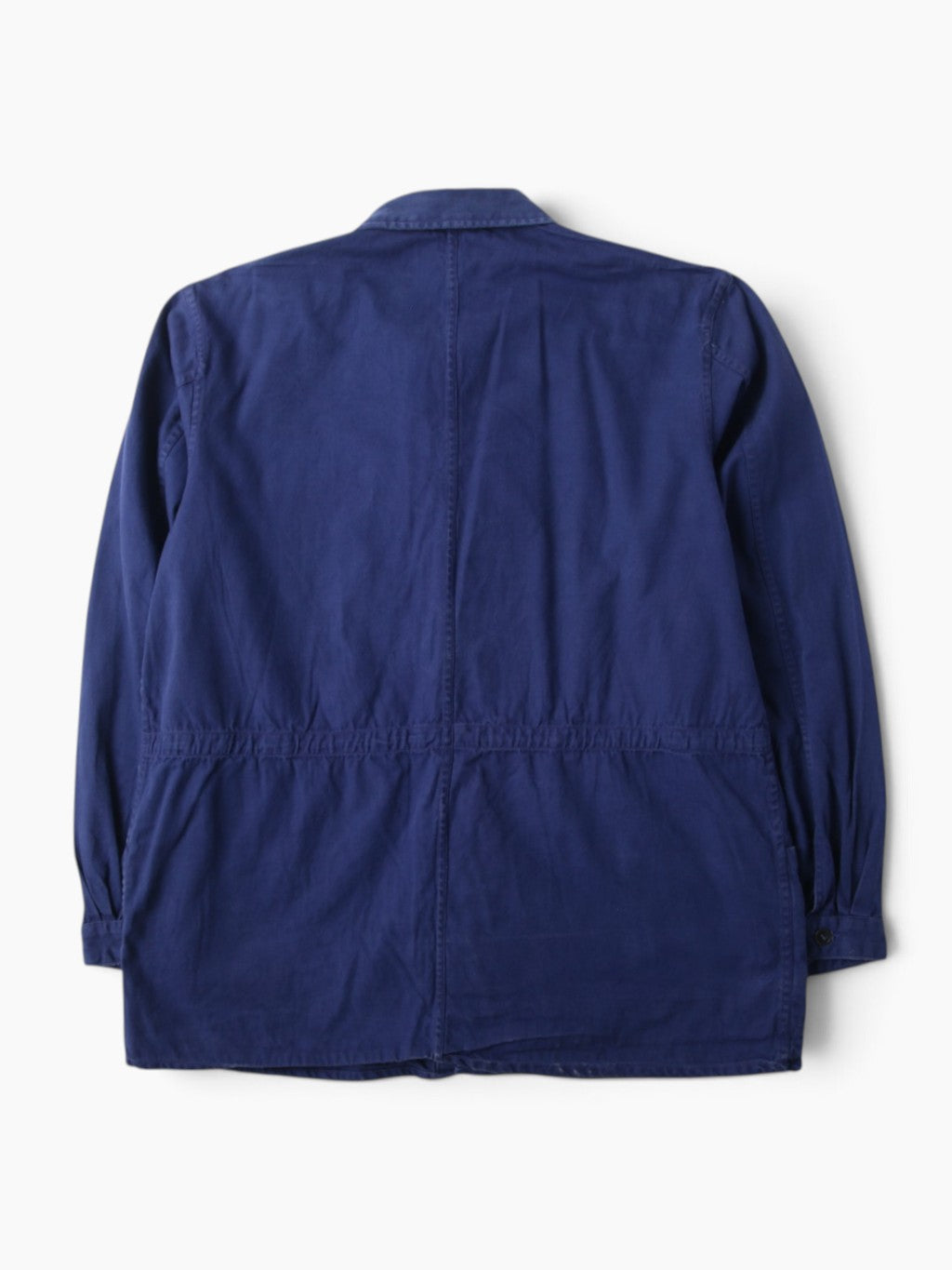 Vintage Chore Jacket - Blue