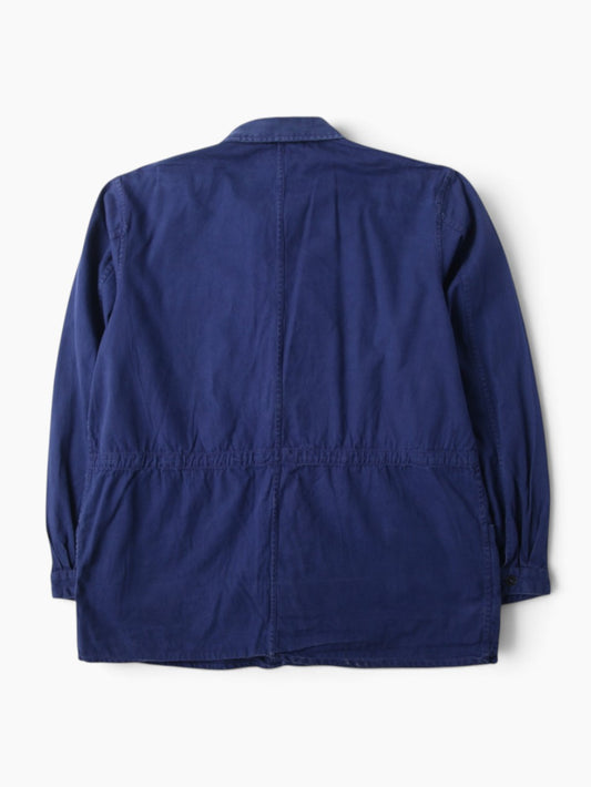 Vintage Chore Jacket - Blue