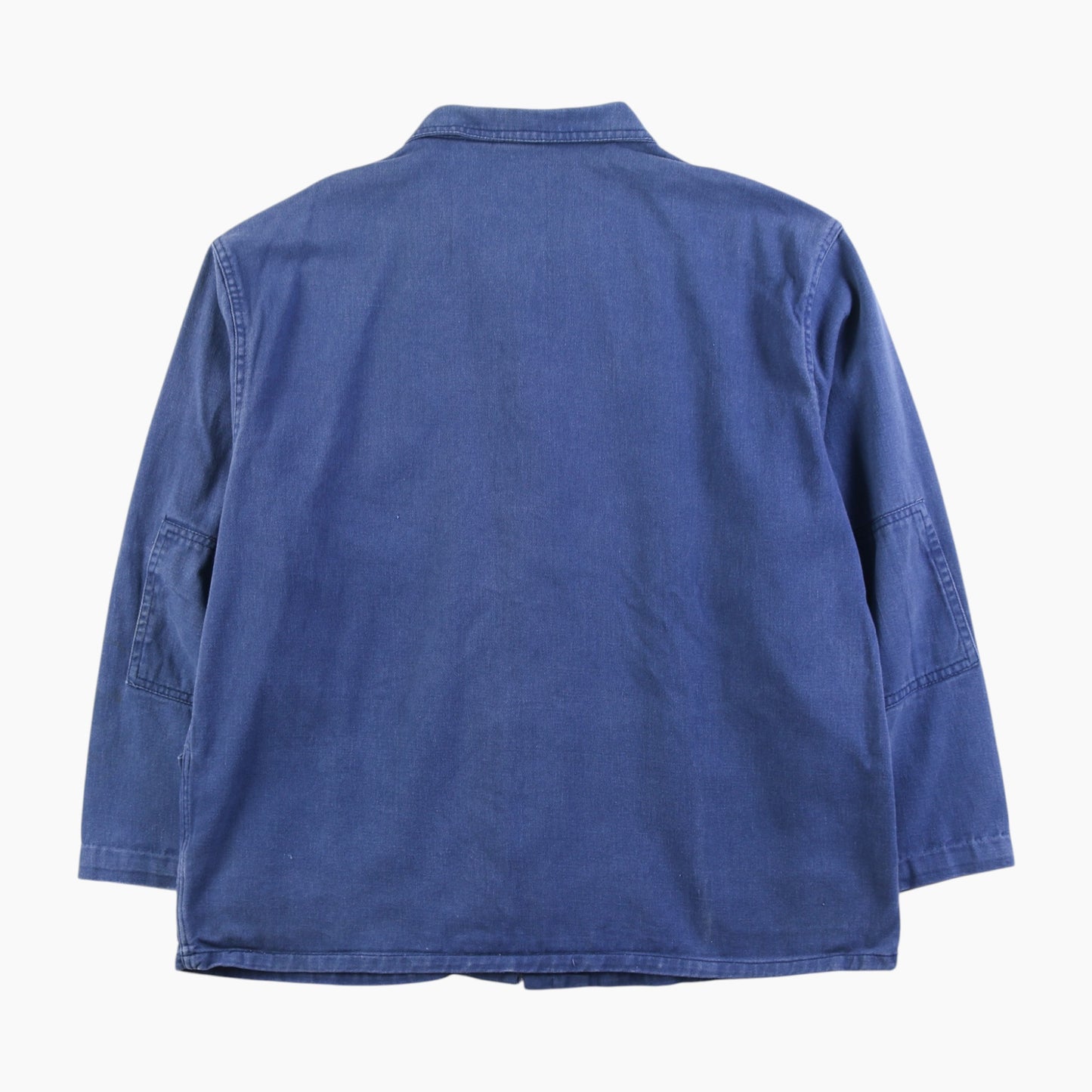 Vintage Chore Jacket - Blue