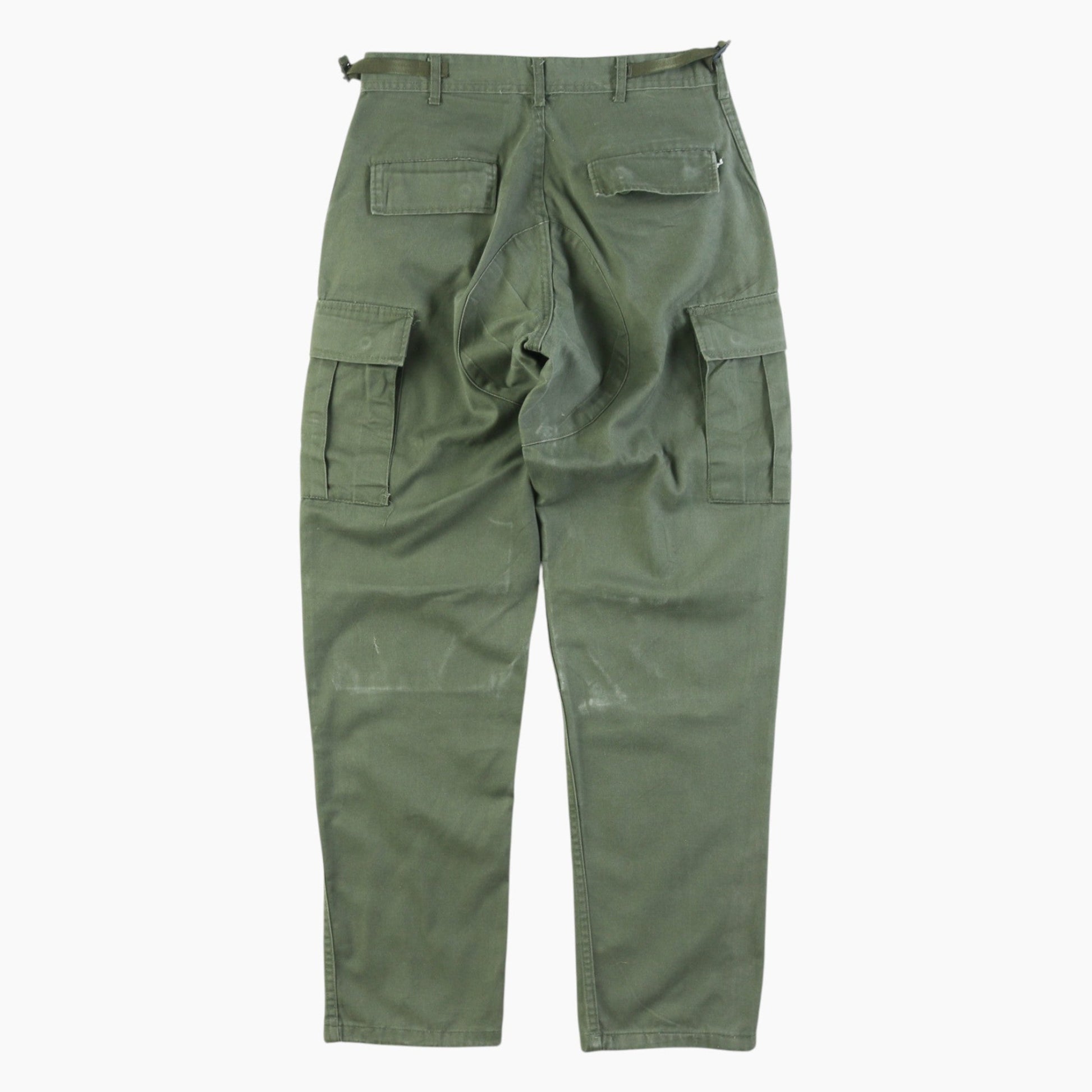 Vintage M65 Army Pants