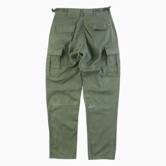 Vintage M65 Army Pants