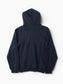 'US Navy' Zipped Hooded Sweatshirt