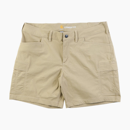 Carpenter Shorts - Biege - 36"