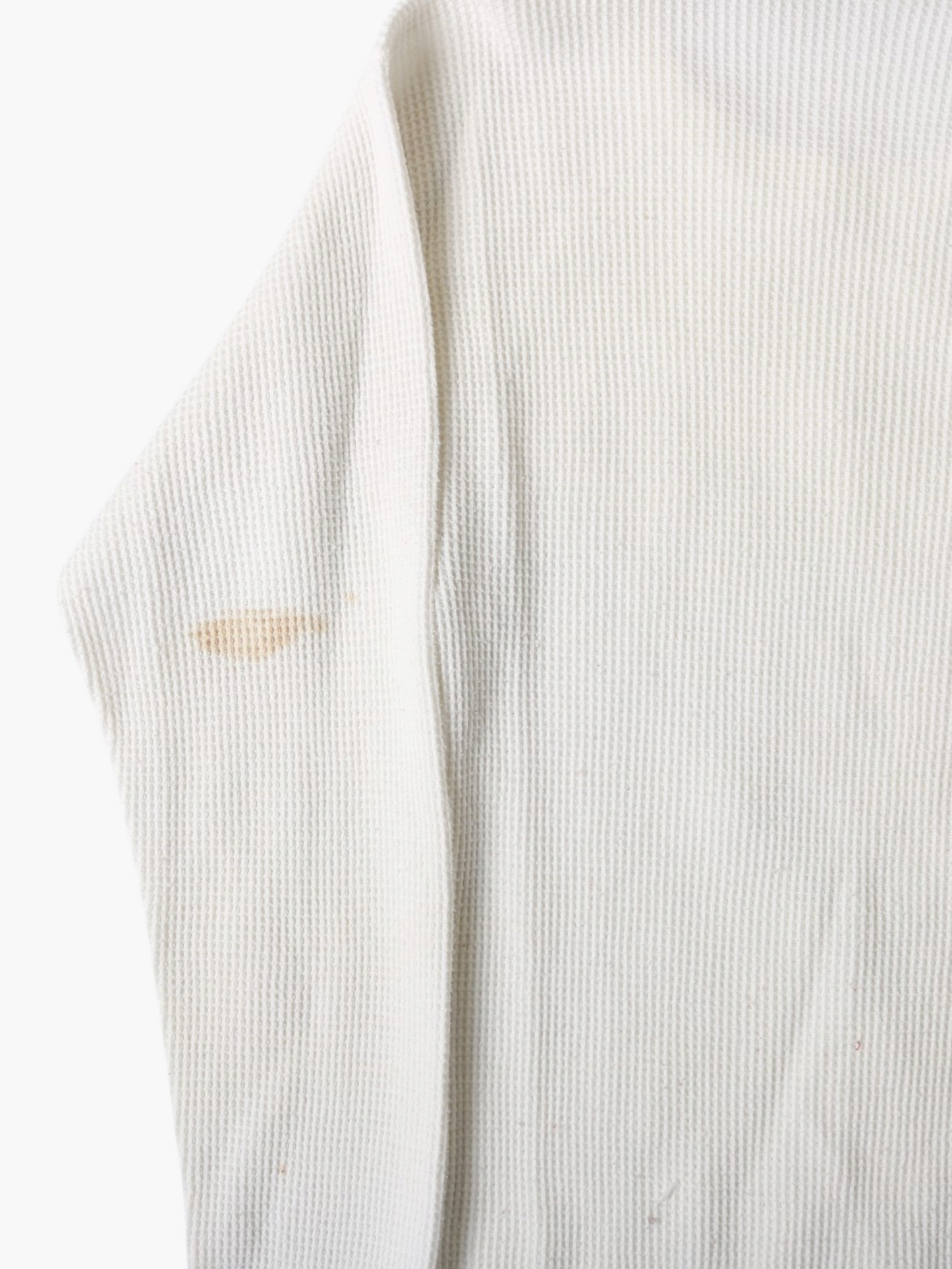 'Hanes' Waffle Thermal