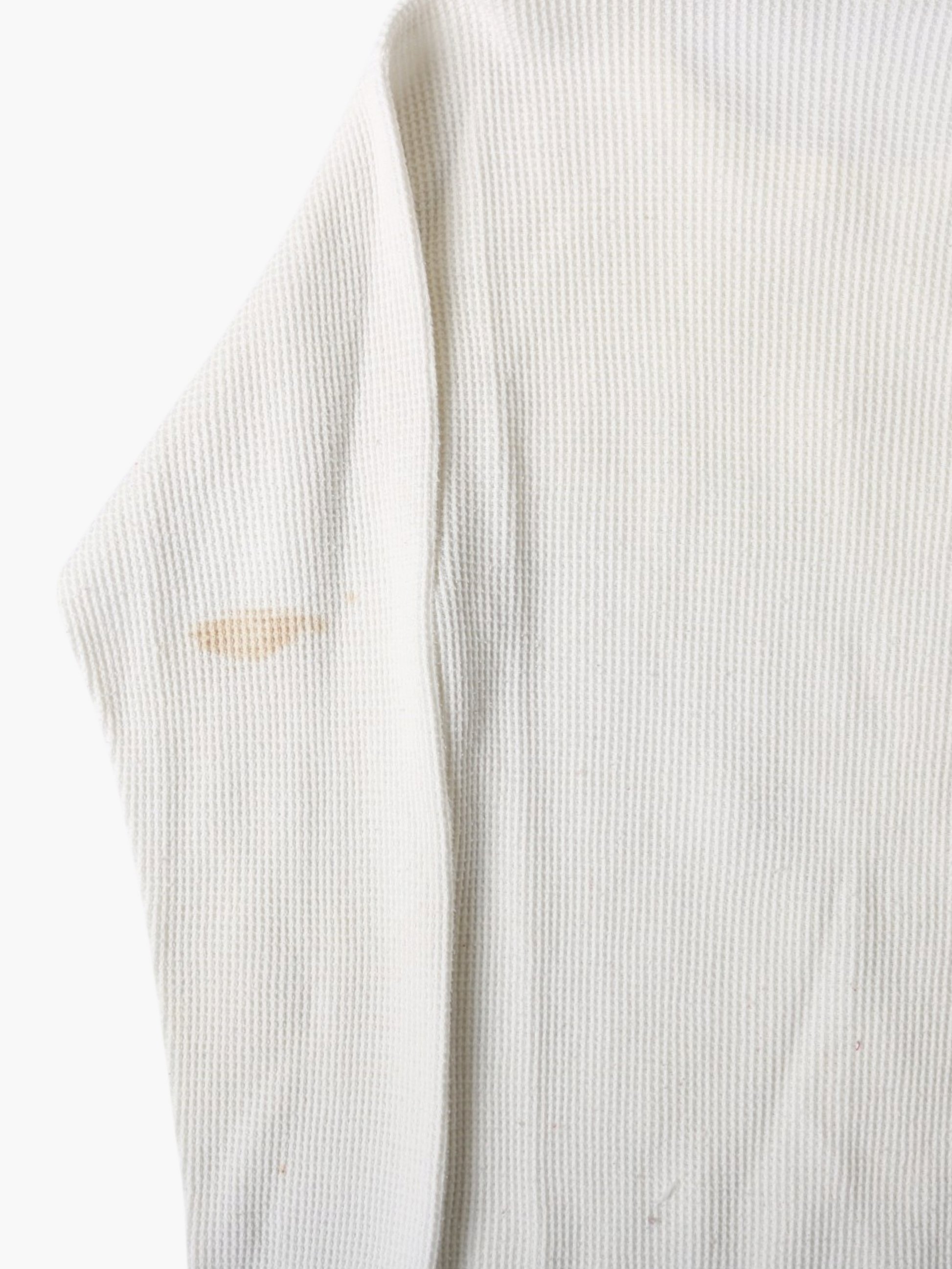 'Hanes' Waffle Thermal