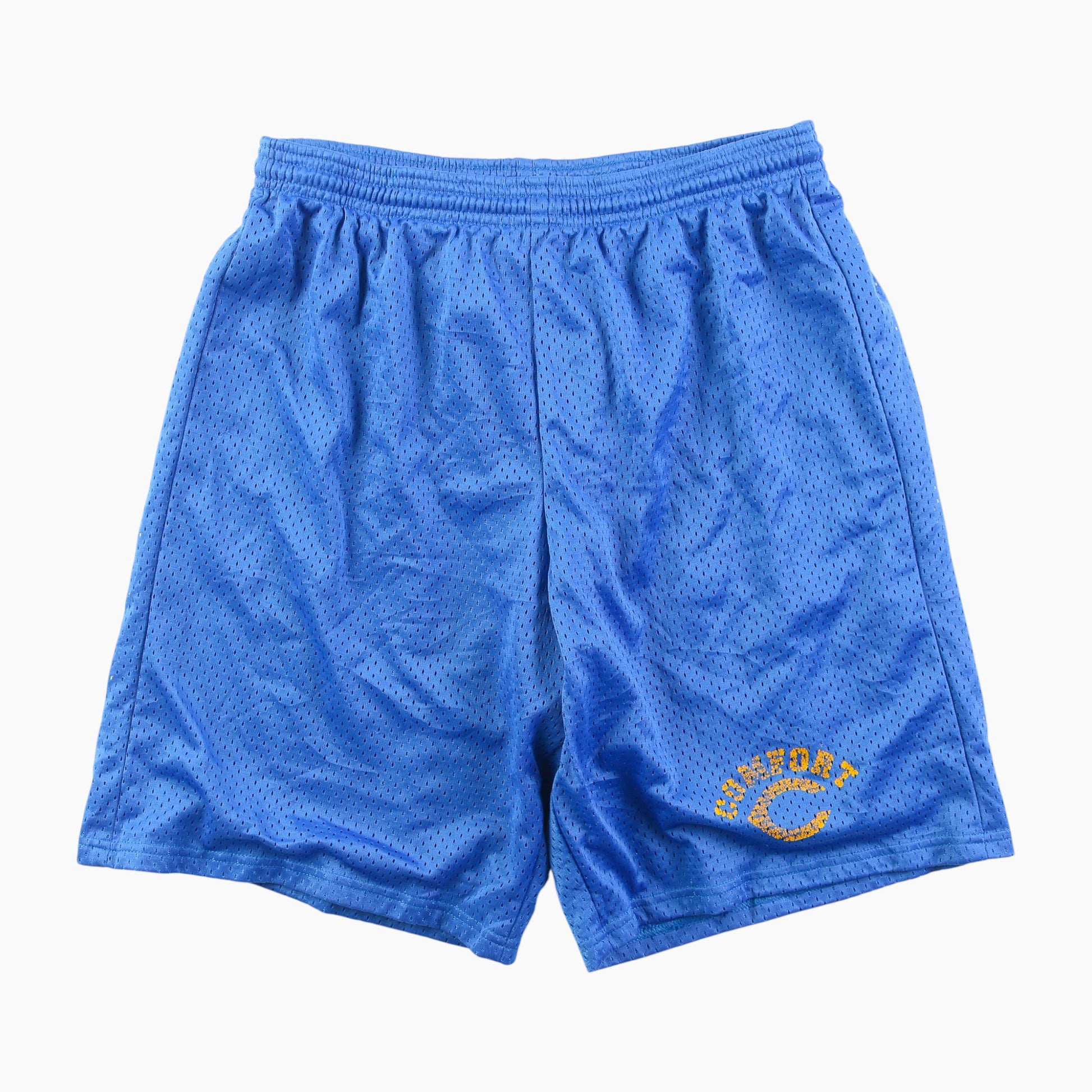 'Comfort' Basketball Shorts