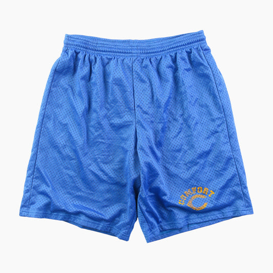 'Comfort' Basketball Shorts