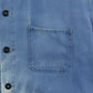 Vintage Chore Jacket - Blue