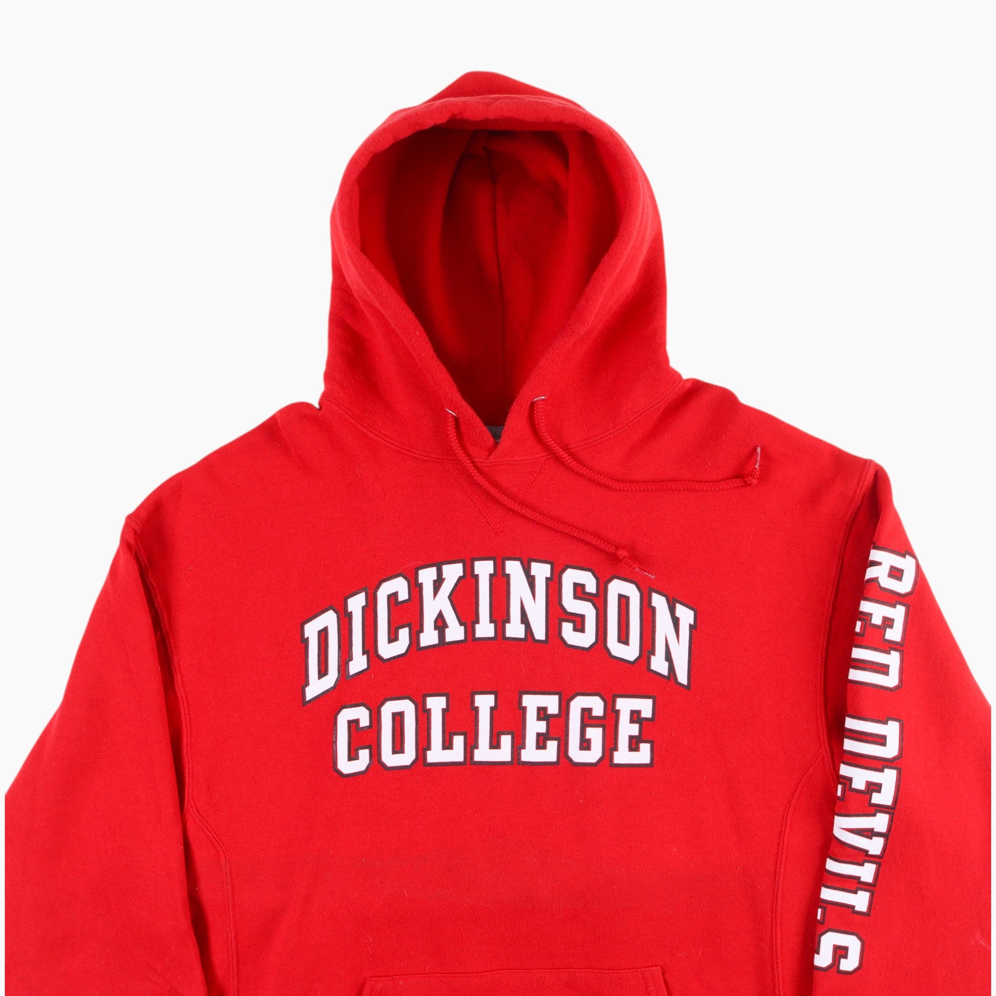 'Dickinson College' Hooded Sweatshirt