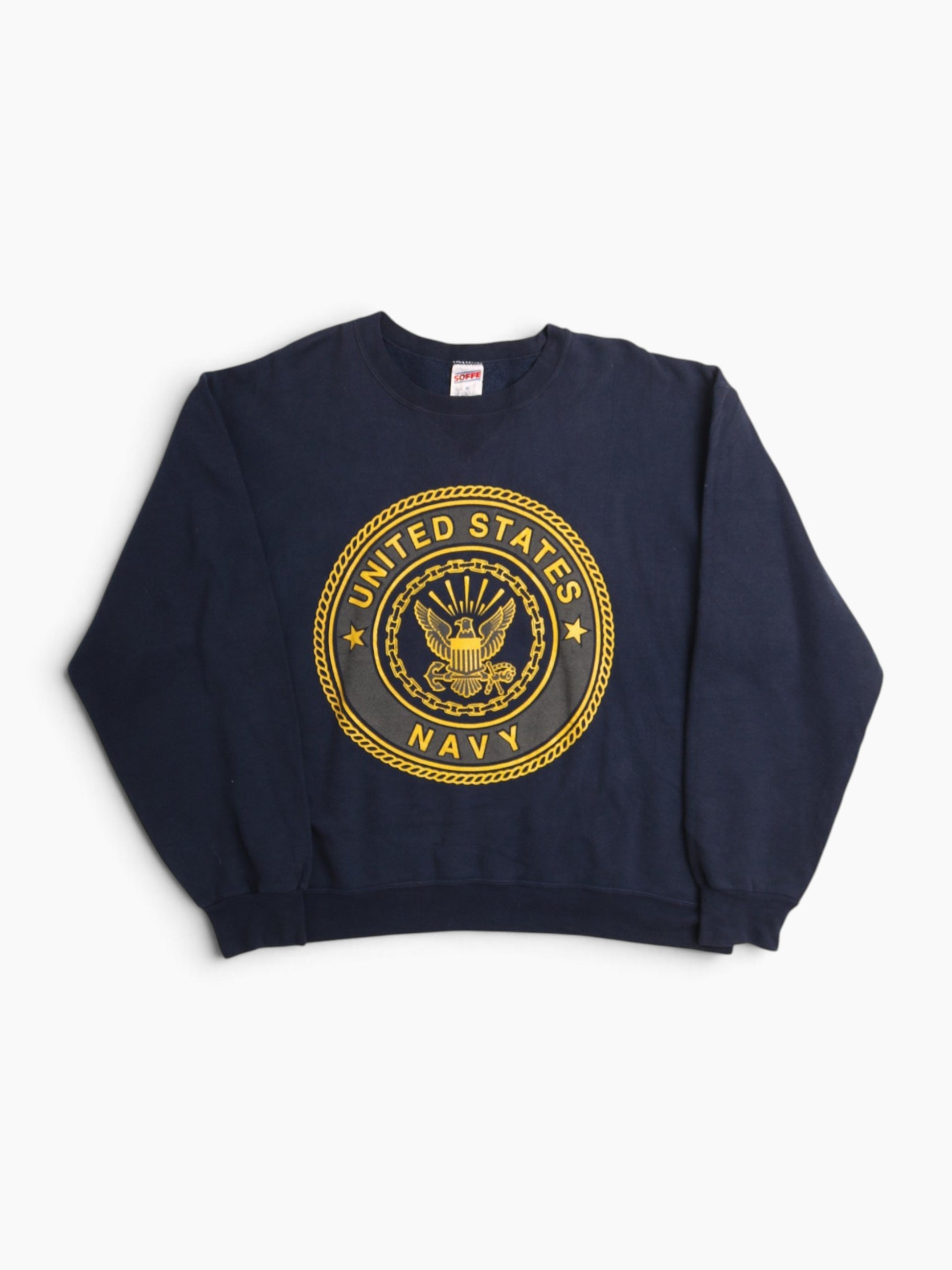 'US Navy' Sweatshirt