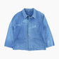 French Chore Jacket - Blue