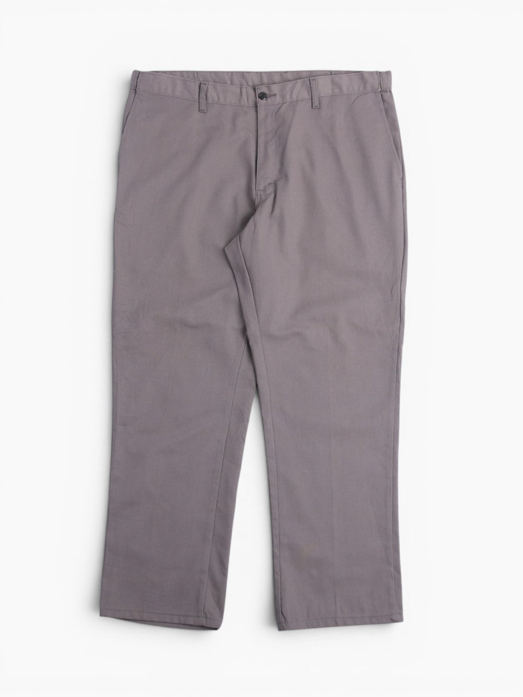 Work Pants - Grey - 38/30