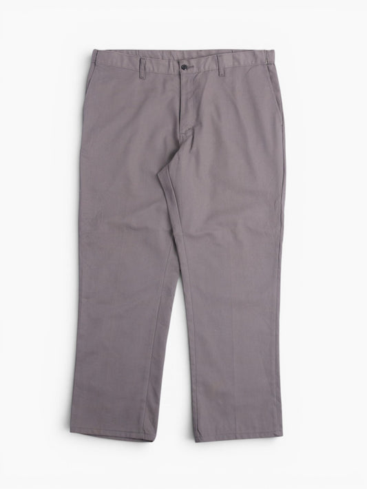 Work Pants - Grey - 38/30