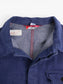Vintage Chore Jacket - Blue