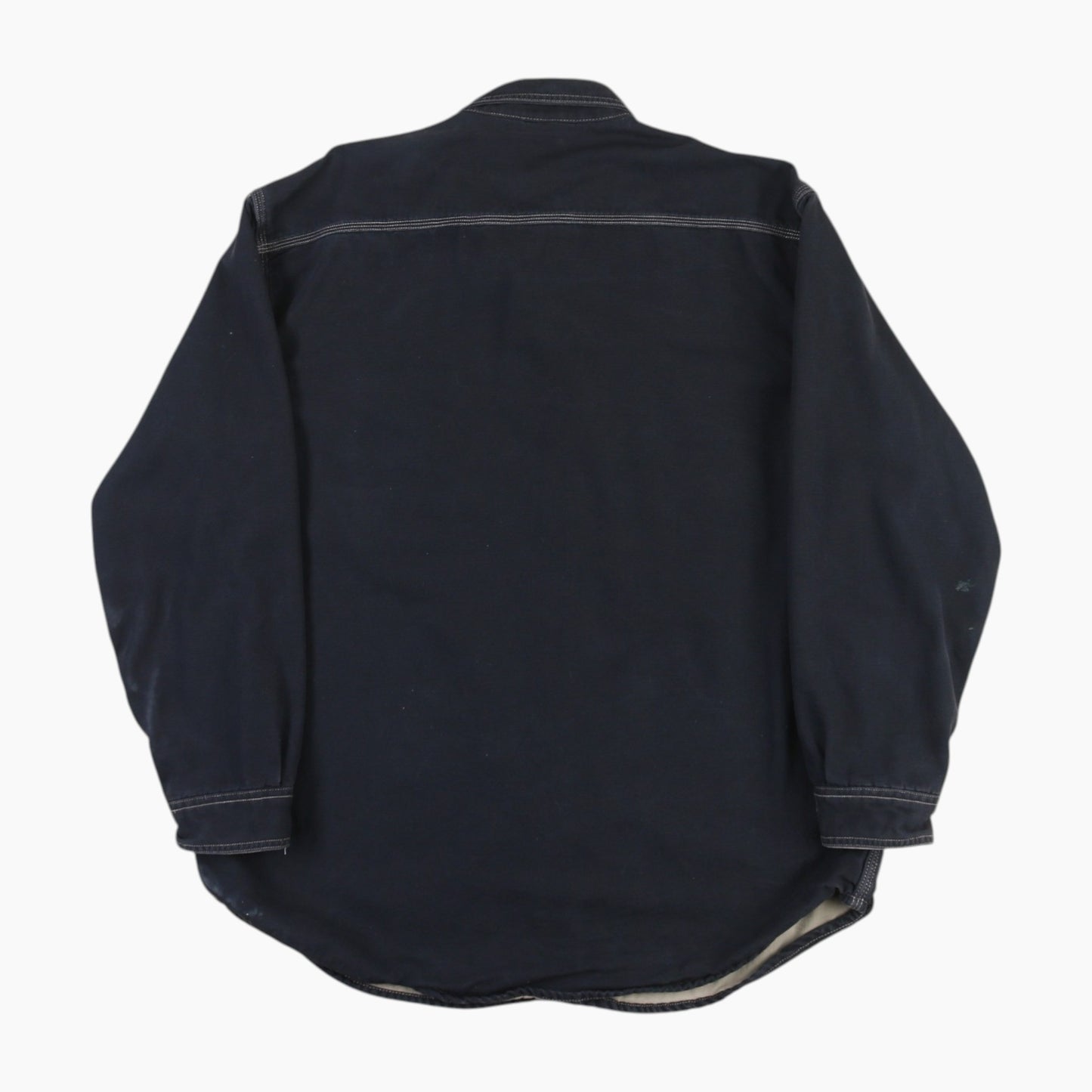 Work Shirt - Black