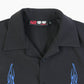 '12 Palyer' Bowling Shirt