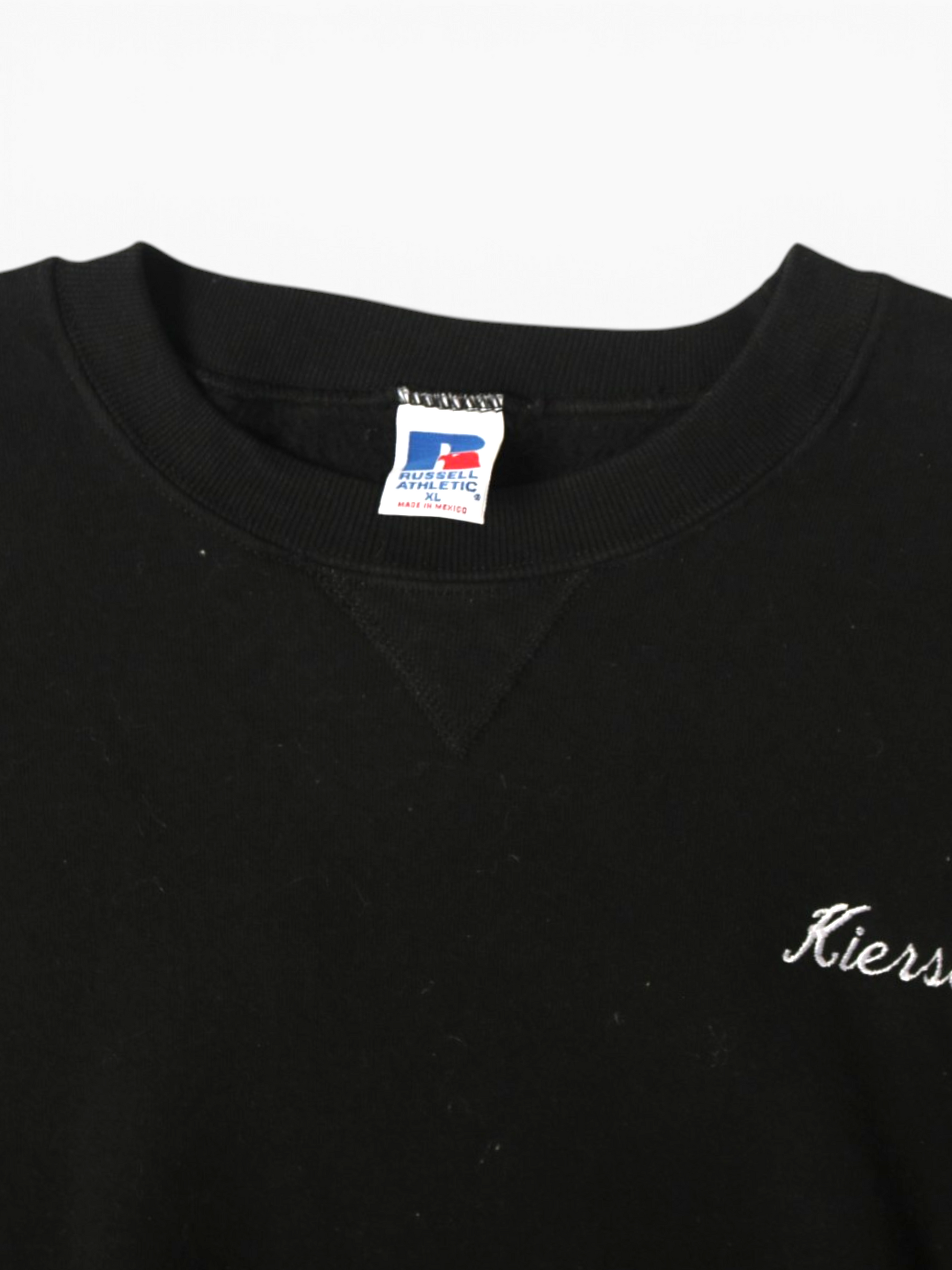 Vintage 'White Pigeon Cheer Team' Sweatshirt
