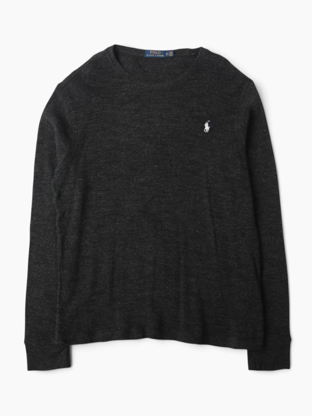 Waffle Knit