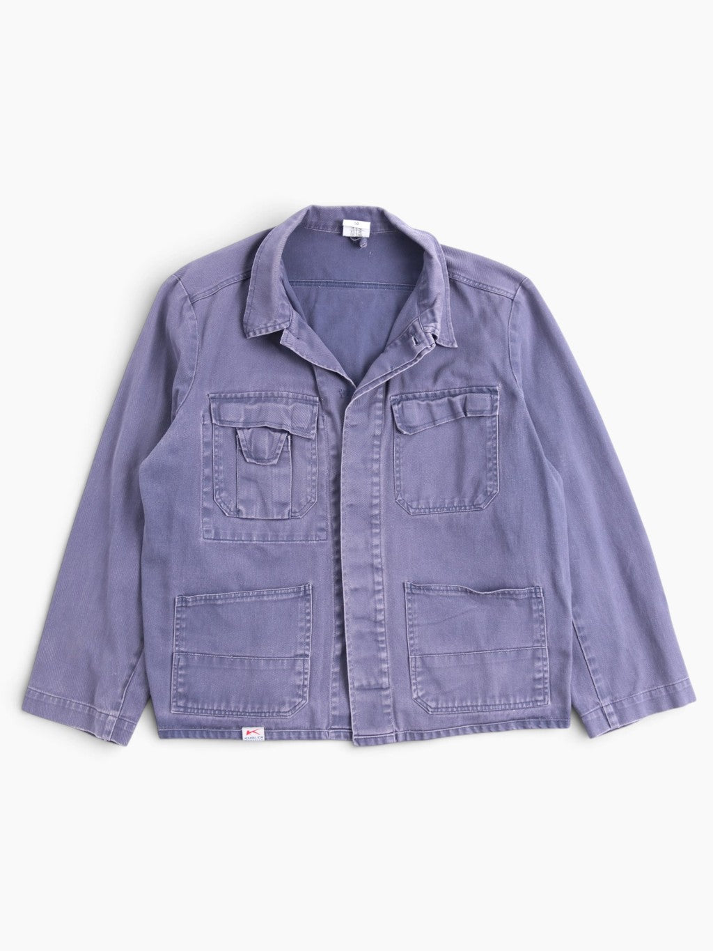 Vintage Chore Jacket