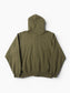 'USMC' Zipped Hooded Sweatshirt
