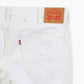 Vintage 511 Jeans - White 38/30