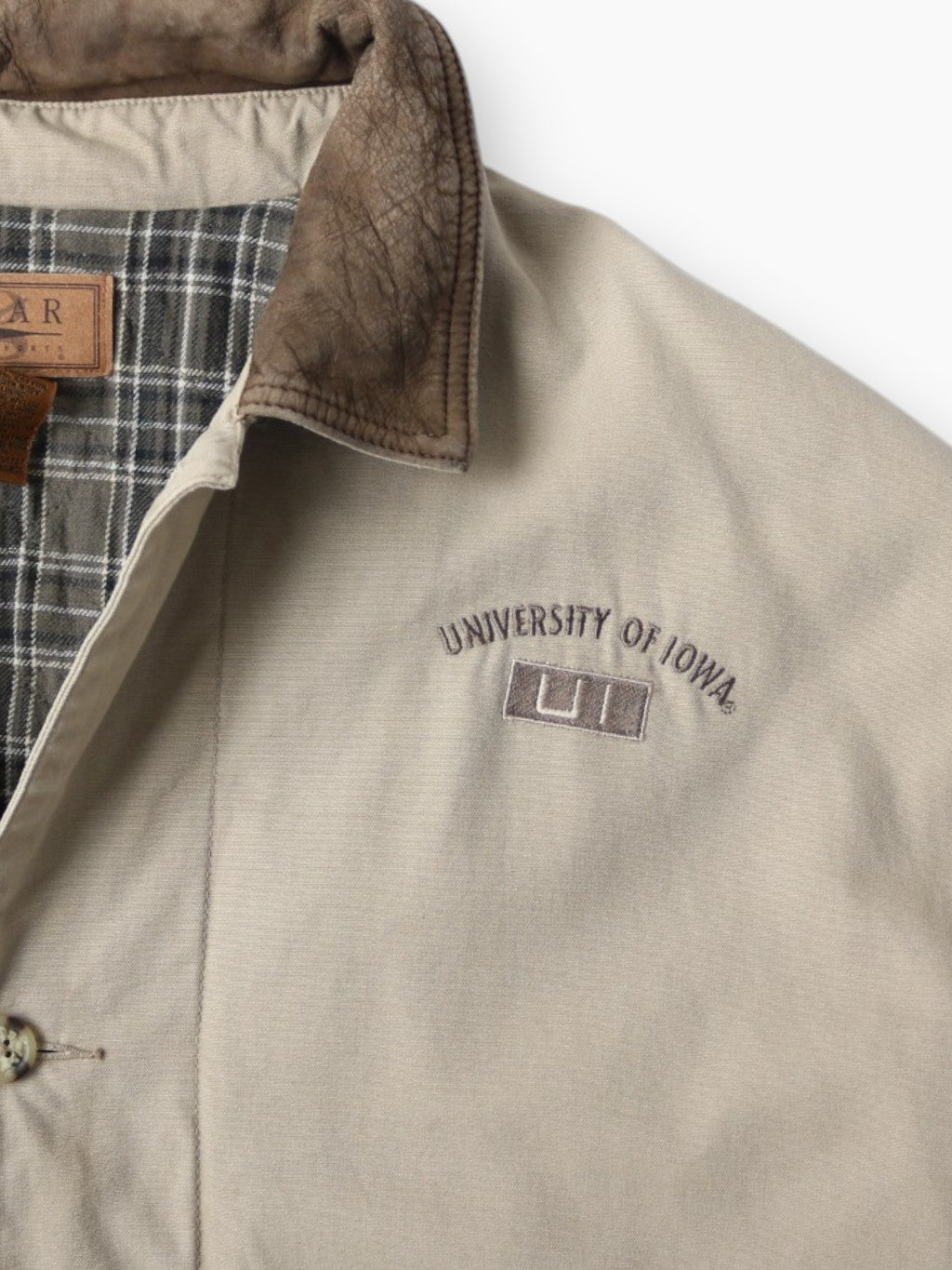 'Gear For Sports' Barn Coat