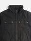 Work Jacket - Black