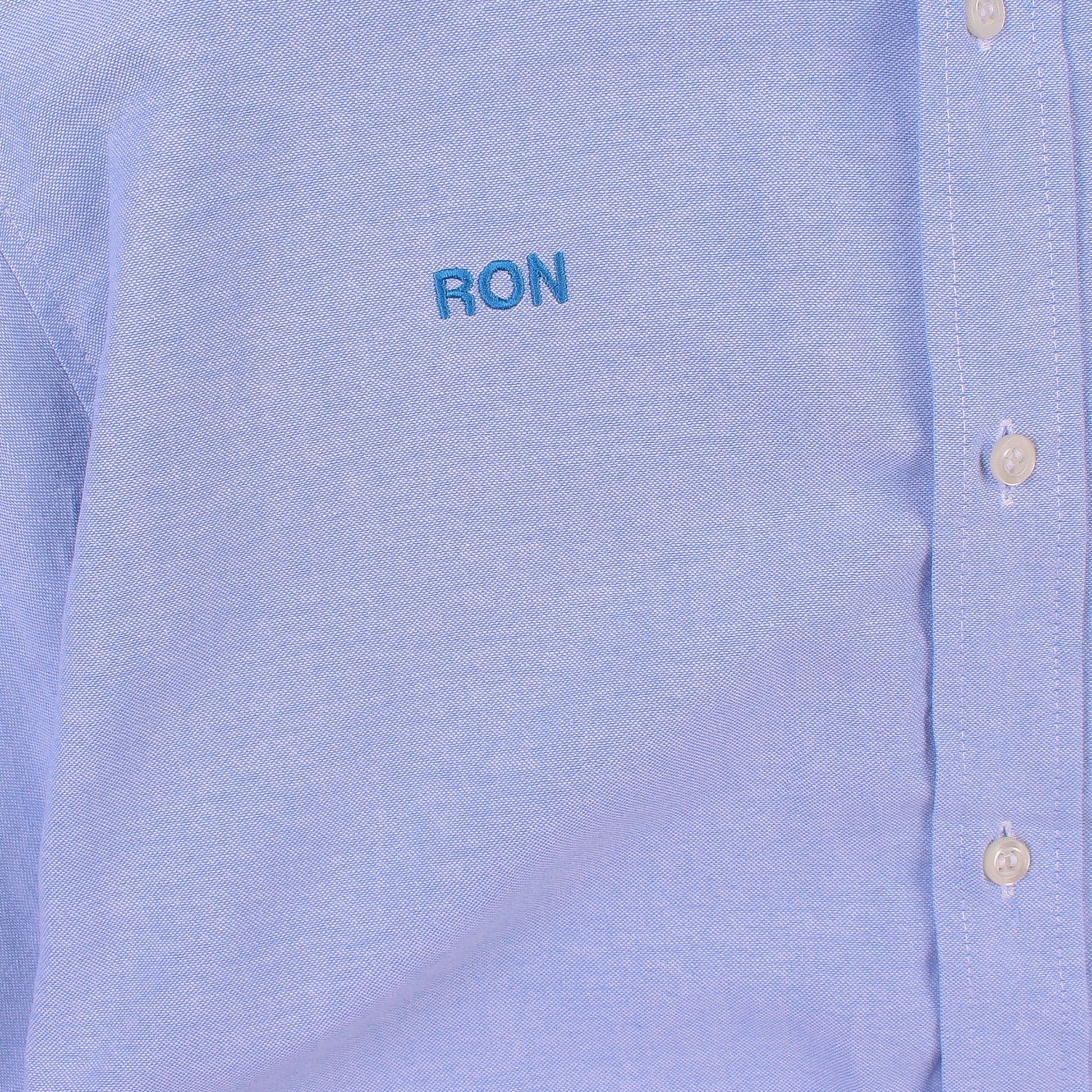 'Ron' Garage Work Shirt - American Madness