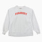 'Marist' Sweatshirt