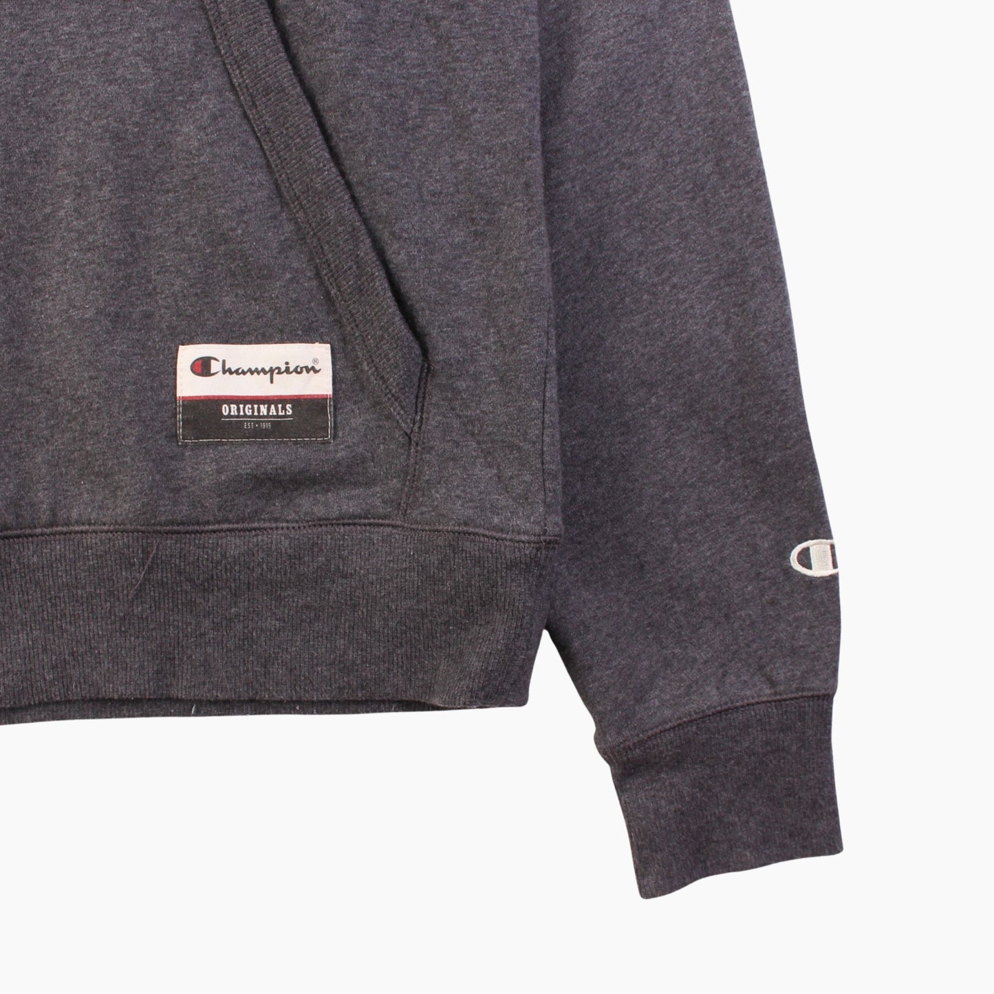 Champion Kapuzenpullover „North Western“