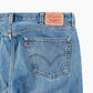 Vintage 501 Jeans – 32" 28"