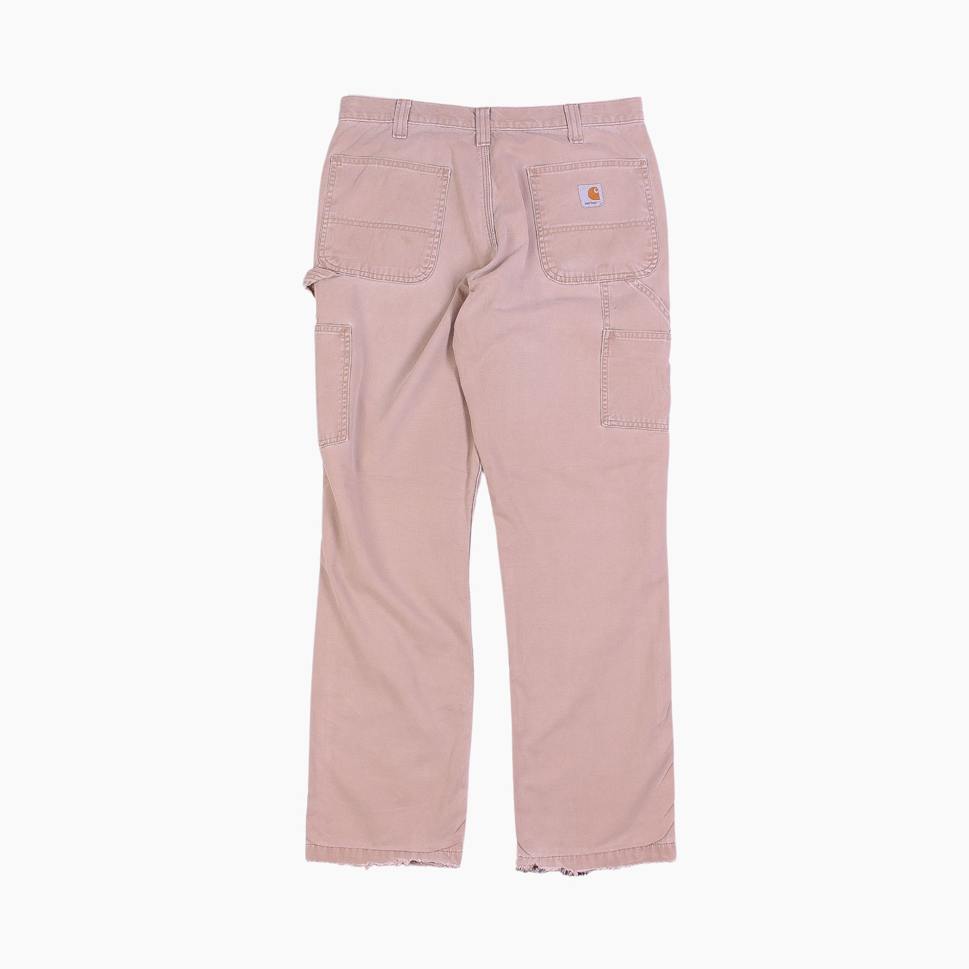 Carhartt sales pink pants