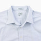 Vintage Shirt - Blue Stripe