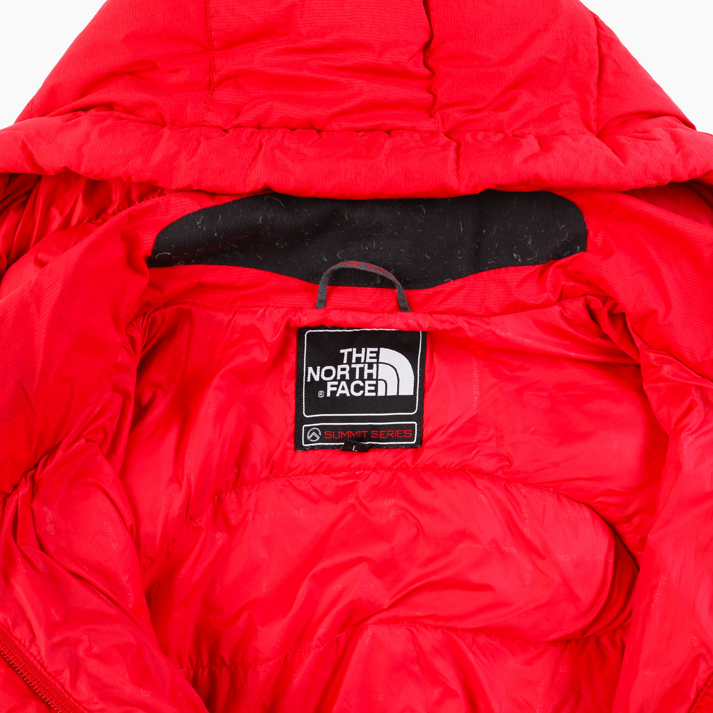 800 Down Puffer Jacket