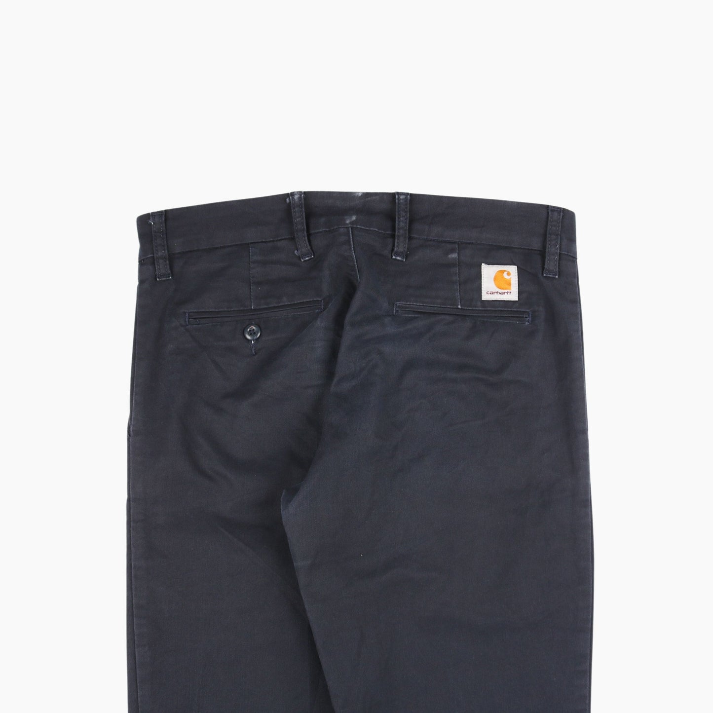 Vintage Pants - Navy - 30/32