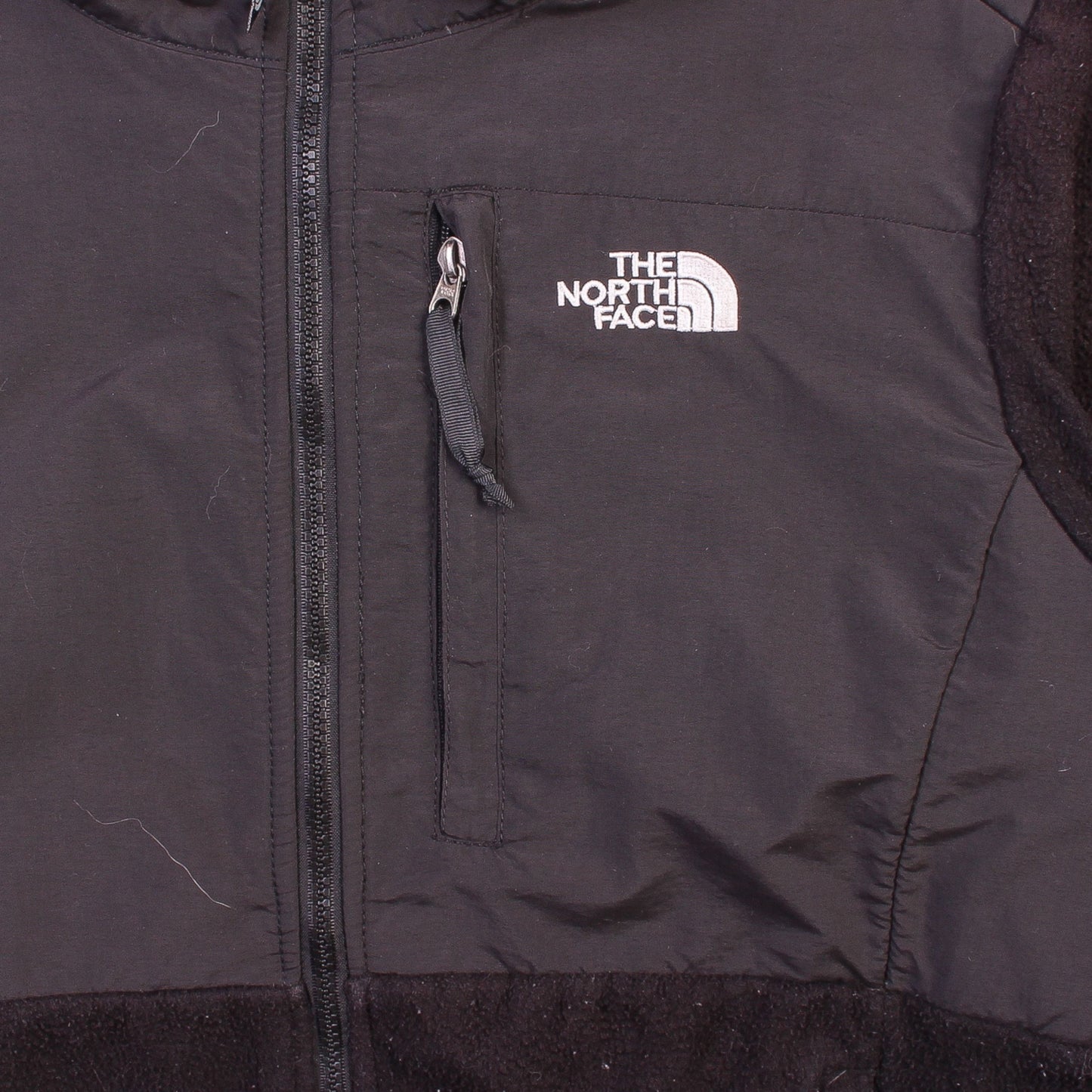 Vintage North Face Denali Fleece - American Madness