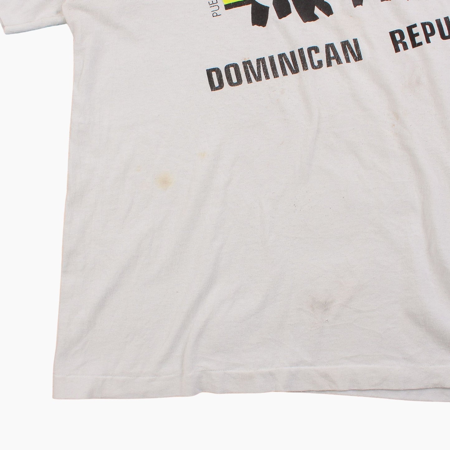'Dominican Republic' T-Shirt - American Madness