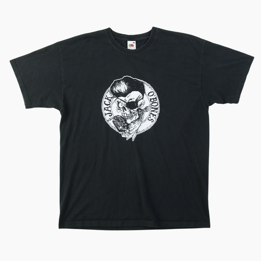 'The Jack Obones' T-Shirt