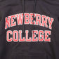 Vintage 'Newberry College' Champion Hooded Sweatshirt - American Madness