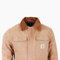 Arctic Jacket - Hamilton Brown