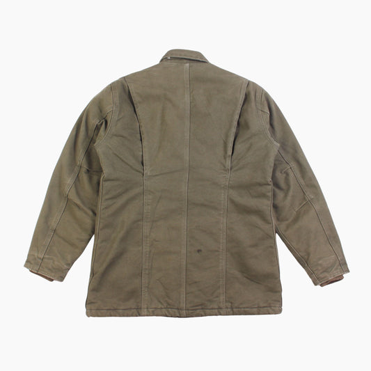 Arctic Jacket - Green - American Madness