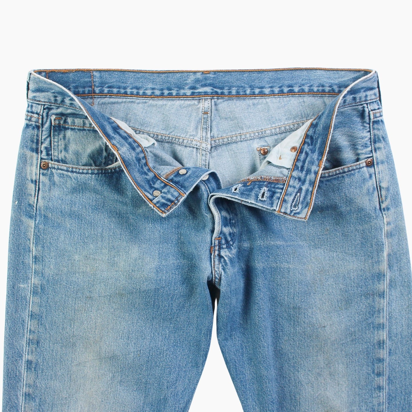 Vintage 501 Jeans – 32" 28"