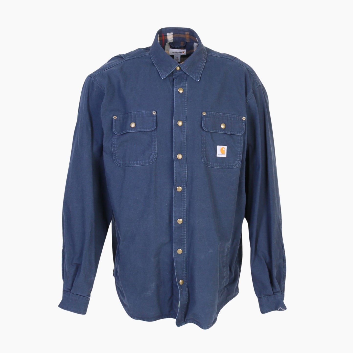 Work Shirt - Navy